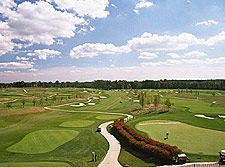 Jericho National Golf Club