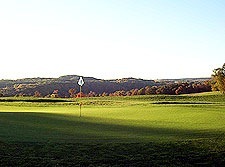 Birdsfoot Greens Golf