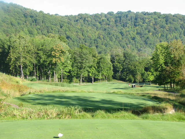 Where To Play Top Golf Courses In Pittsburgh Pennsylvania Golf