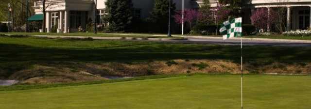 Deerfield Golf & Tennis Club