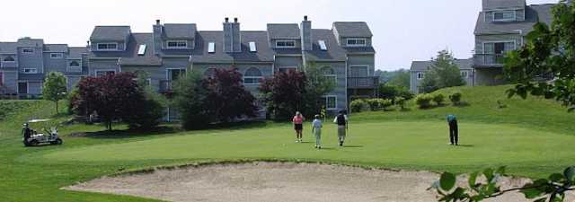 Fernwood GC