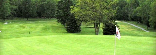 Water Gap CC