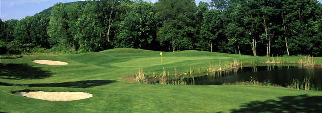Stone Hedge CC