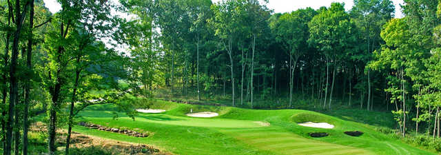 Raven's Claw GC