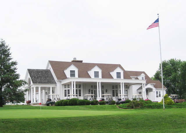 Grandview Golf Club Braddock Pennsylvania Golf Course Information 