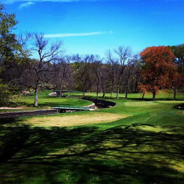 Union League Golf Club at Torresdale in Philadelphia