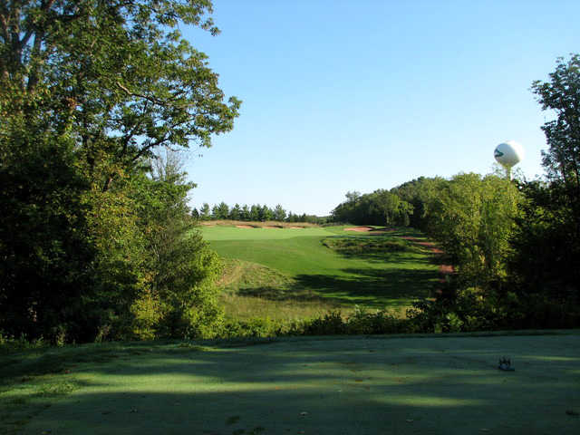Links at Gettysburg in Gettysburg Links at Gettysburg in Gettysburg