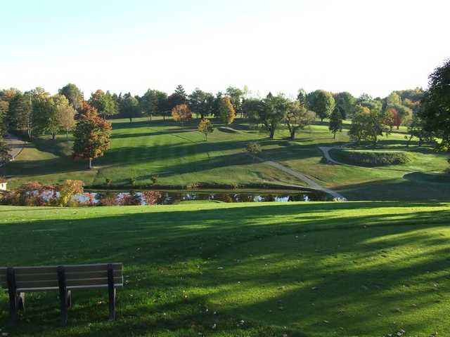 Moon Golf Club in Moon Township Moon Golf Club in Moon Township