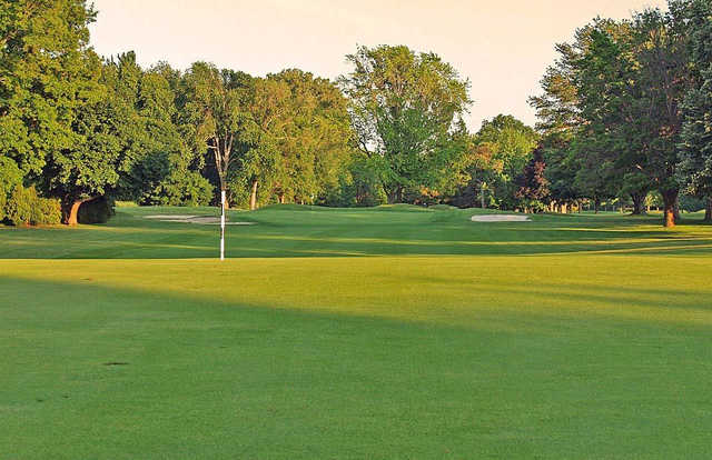 Lake Shore Country Club in Erie Lake Shore Country Club in Erie