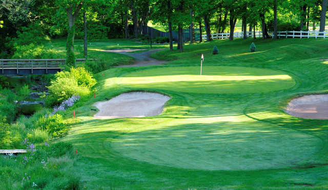 Brookside Country Club in Pottstown Brookside Country Club in Pottstown