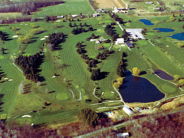 Lake Arthur Country Club in Butler Lake Arthur Country Club in Butler