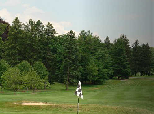 Northampton Country Club in Easton Northampton Country Club in Easton