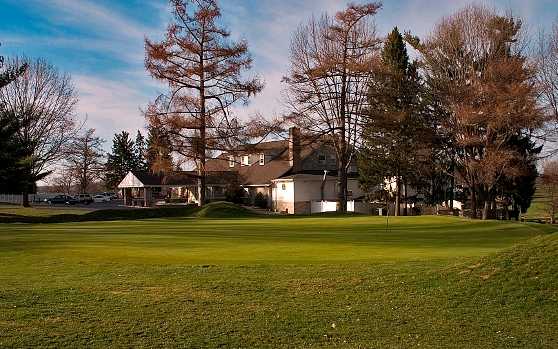 Lebanon Country Club in Lebanon Lebanon Country Club in Lebanon