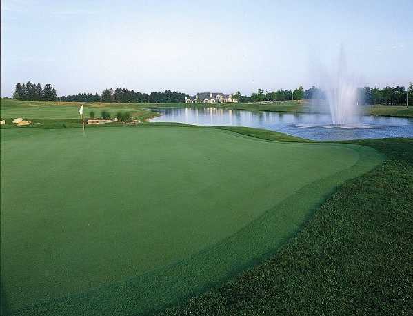 Regents #39 Glen Country Club in York Regents #39 Glen Country Club in York
