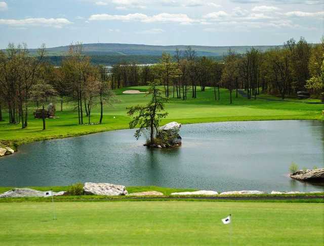 Eagle Rock Resort in Hazleton Eagle Rock Resort in Hazleton