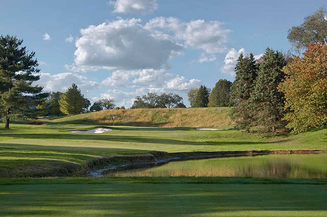 Penn Oaks Golf Club in West Chester Penn Oaks Golf Club in West Chester