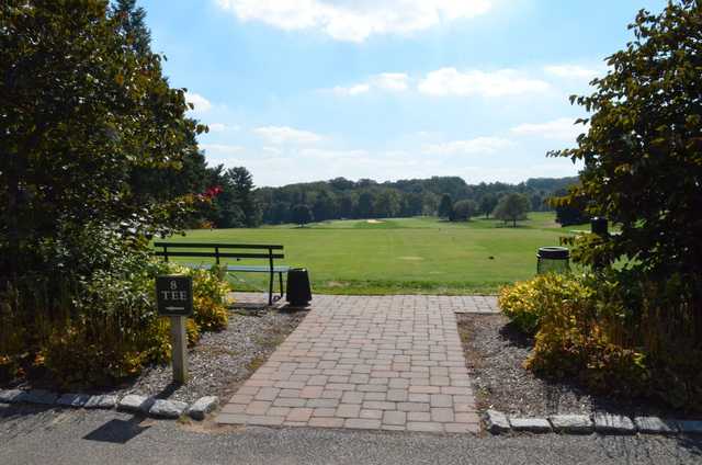 Kennett Square Golf Country Club in Kennett Square Kennett Square Golf Country Club in Kennett Square