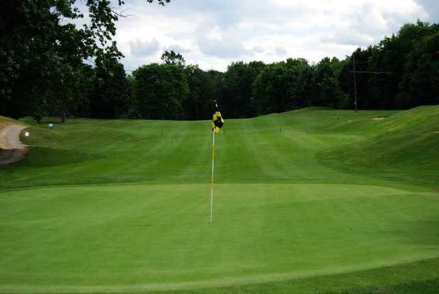 Pheasant Ridge Golf Club in Gibsonia Pheasant Ridge Golf Club in Gibsonia