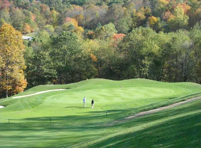 Pheasant Ridge Golf Club in Gibsonia Pheasant Ridge Golf Club in Gibsonia