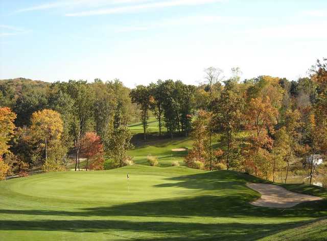 Pheasant Ridge Golf Club in Gibsonia Pheasant Ridge Golf Club in Gibsonia