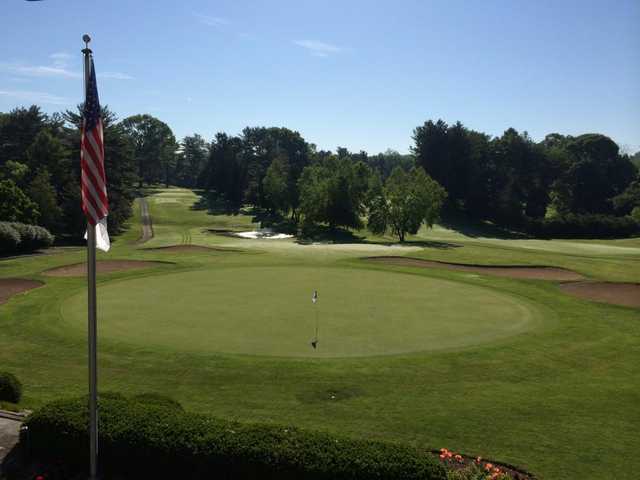 Meadia Heights Golf Club in Lancaster Meadia Heights Golf Club in Lancaster