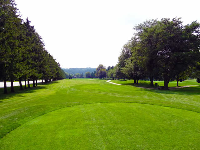 Cool Creek Golf Club in Wrightsville Cool Creek Golf Club in Wrightsville