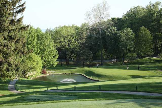 Country Club of York in York Country Club of York in York