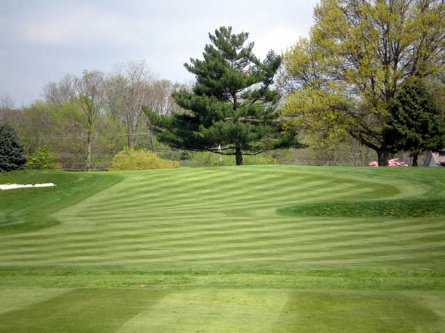 Jeffersonville Golf Club in Jeffersonville Jeffersonville Golf Club in Jeffersonville