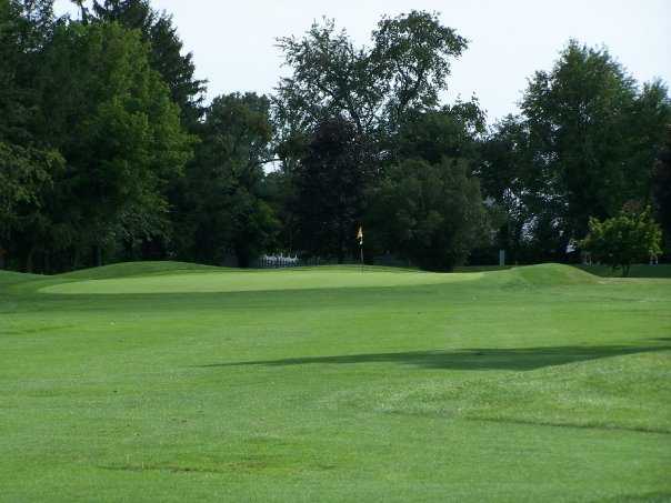 Bensalem Township Country Club in Bensalem Bensalem Township Country Club in Bensalem
