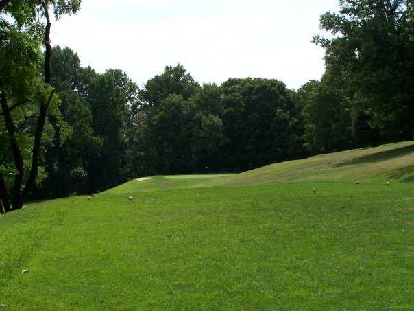 Bensalem Township Country Club in Bensalem Bensalem Township Country Club in Bensalem