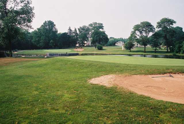 Skippack Golf Club At Evansburg State Park in Skippack Skippack Golf Club At Evansburg State Park in Skippack