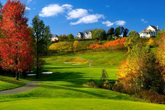 Orchard/Grove at Treesdale Golf Country Club in Gibsonia Orchard/Grove at Treesdale Golf Country Club in Gibsonia
