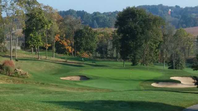 Hannastown Golf Club in Greensburg Hannastown Golf Club in Greensburg