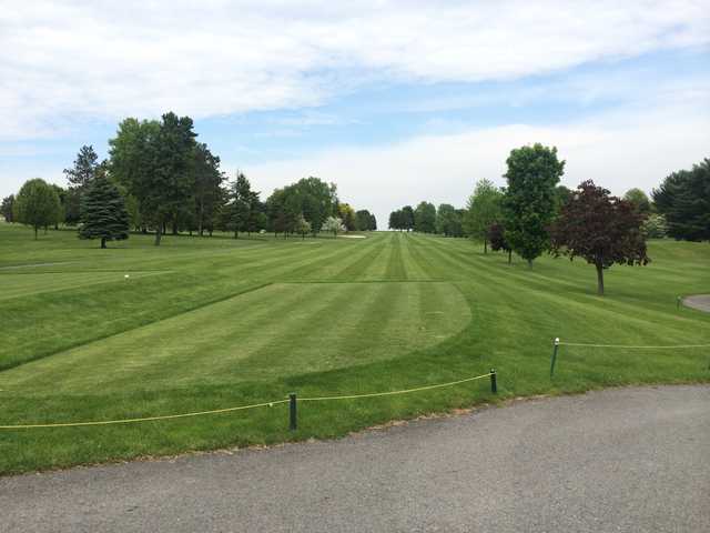 Lykens Valley Golf Course in Millersburg Lykens Valley Golf Course in Millersburg