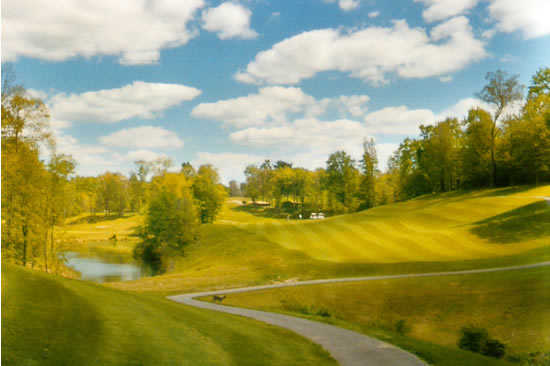 Pheasant Ridge Golf Club in Gibsonia Pheasant Ridge Golf Club in Gibsonia