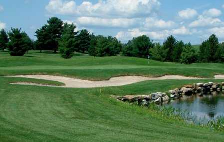 Tom #39 s Run at Chestnut Ridge Golf Club in Blairsville Tom #39 s Run at Chestnut Ridge Golf Club in Blairsville