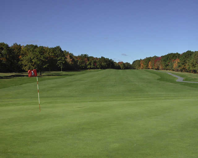 East at Pocono Manor Inn & Golf Resort in Pocono Manor