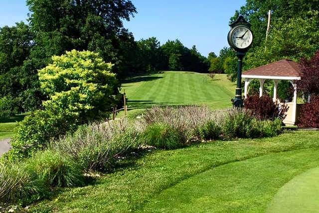 Pinecrest Country Club in Brookville Pinecrest Country Club in Brookville