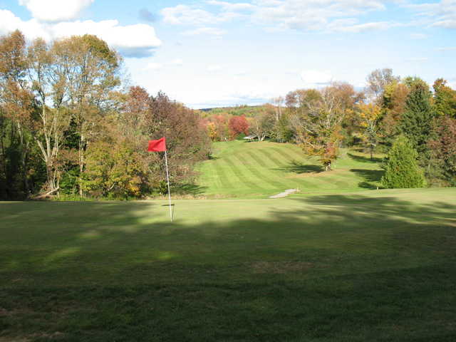 Skyline Golf Course in Carbondale Skyline Golf Course in Carbondale