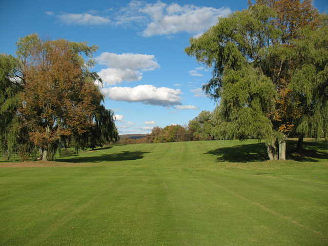 Skyline Golf Course in Carbondale Skyline Golf Course in Carbondale