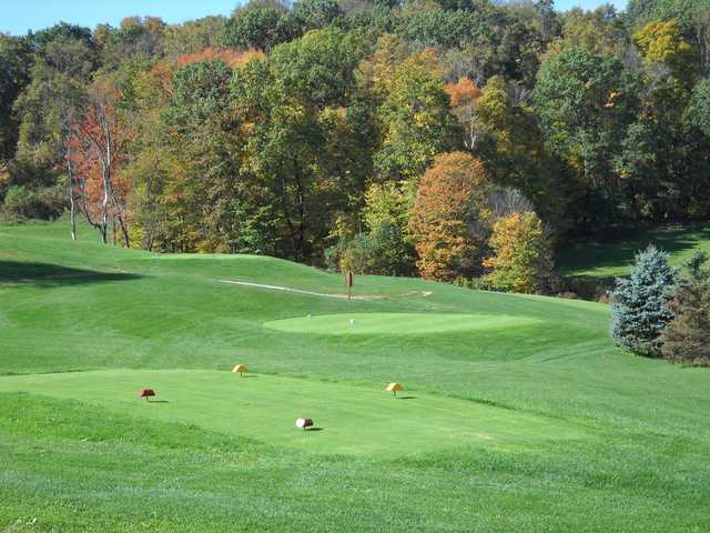 White Oak Golf Course in Dayton White Oak Golf Course in Dayton