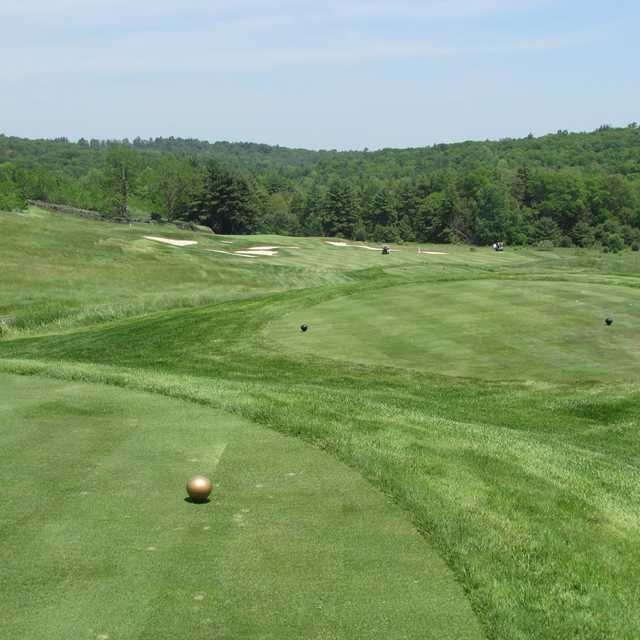 Huntsville Golf Club in Shavertown Huntsville Golf Club in Shavertown