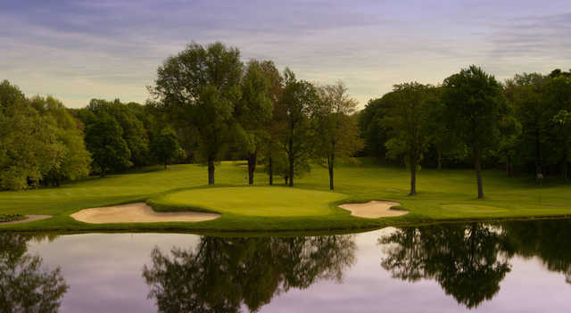 Kahkwa Club in Erie Kahkwa Club in Erie
