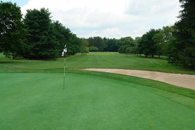 Northampton Country Club in Easton Northampton Country Club in Easton