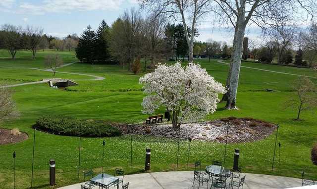 Lebanon Country Club in Lebanon Lebanon Country Club in Lebanon