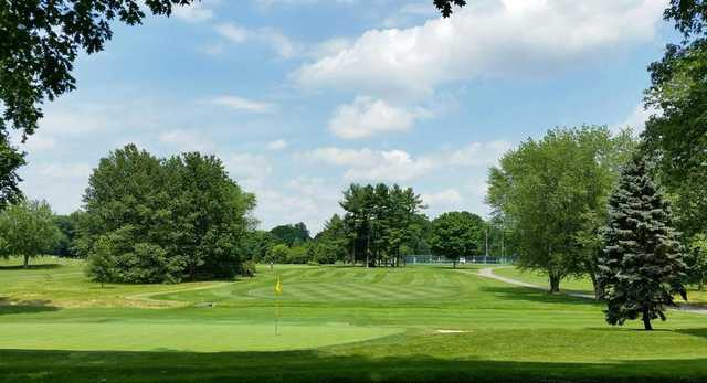 Lebanon Country Club in Lebanon Lebanon Country Club in Lebanon
