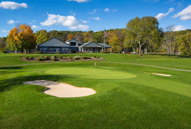 Frosty Valley Country Club in Danville Frosty Valley Country Club in Danville