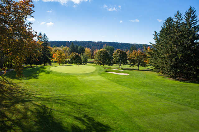 Frosty Valley Country Club in Danville Frosty Valley Country Club in Danville