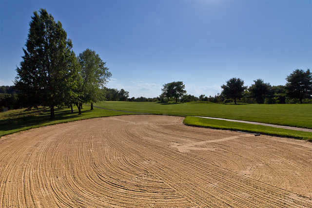 Heritage Hills Golf Resort in York Heritage Hills Golf Resort in York