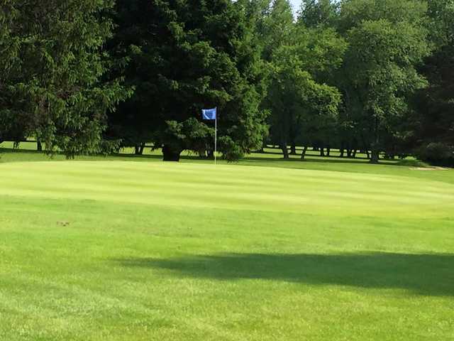 River Ridge Golf Course in Franklin River Ridge Golf Course in Franklin